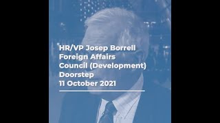 FAC (Development) 11/10/2021 | Doorstep