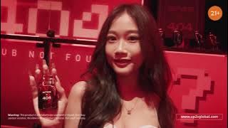 SP2S x 404 Club Not Found KL was a perfect event with a unique experience for everyone！