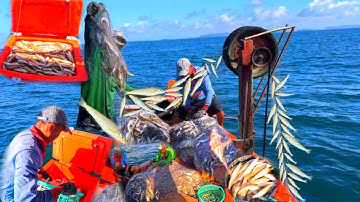 GIÁC LƯỚI TRÚNG CÁ CỦA ANH EM HOÀNG | LƯỚI CÁ ĐỤC 