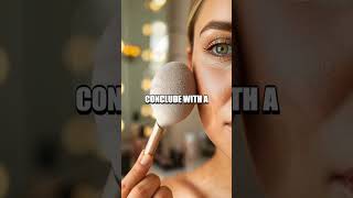 Illuminating the Complexion with Strobing Technique