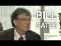 Bill Gates - Interview | Pardonnez-moi | RTS