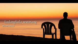 Status wa keren 2019.song india