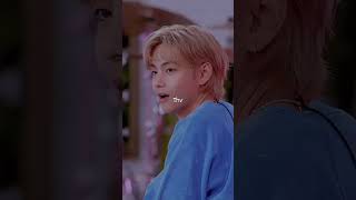 Brown Hair Kim Taehyung So Gentleman And Cute