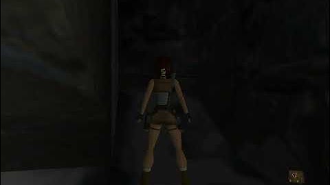 DOSBox SVN, CPU speed  max 100% cycles, Frameskip  0, Program      TOMB 2021 12 23 14 44 19