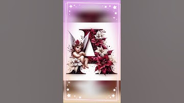 Comment your name first letter💌 #trending 💫#name 🥰#letter💌 #shorts🤏 #status✨ #video 🧡