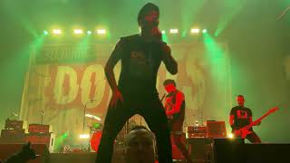 Donots – Problem kein Problem (12.12.2024 – Köln, Palladium)