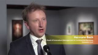 2018 North American Innovation Celebration recap | Covestro