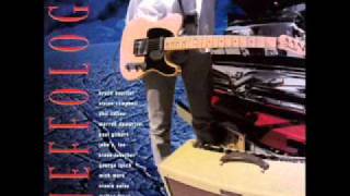 Paul Gilbert - I'm Not Talking (Audio)