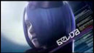 PHANTASY STAR PORTABLE Opening Cinematic