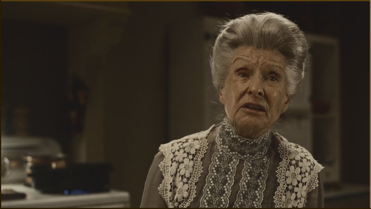 Американские боги - Заря Вечерняя