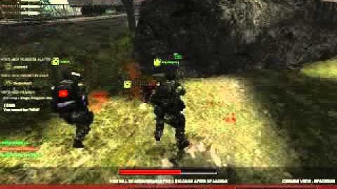 combat arms hacker report