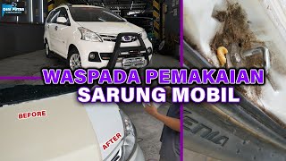 SALON MOBIL MURAH DIJAKARTA BANYAK CABANGNYA! #salonmobil #mwashjakarta #detailing #carwash #jakarta