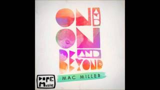 In The Air - Mac Miller (On And On And Beyond - EP)