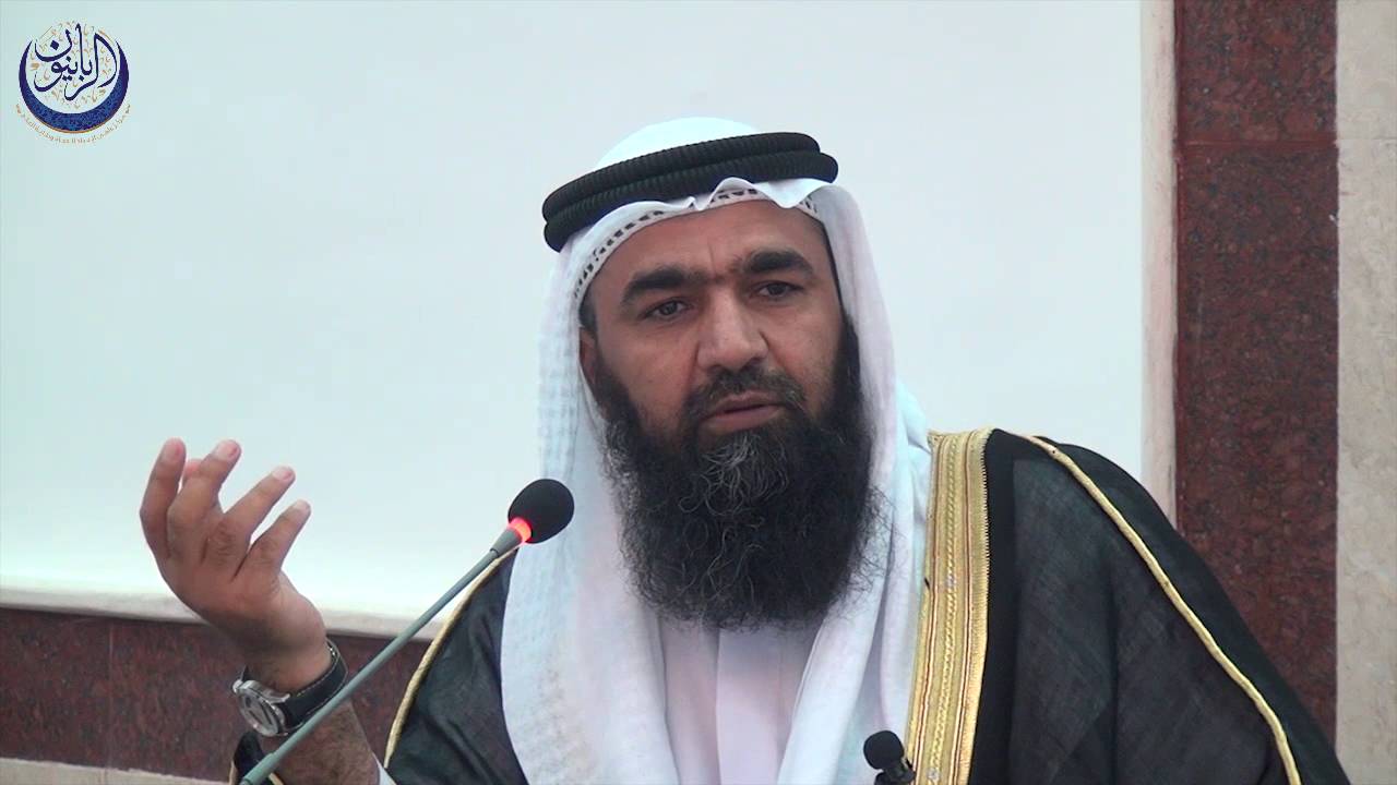 محاضرة ( أحوال السلف في رمضان)  الشيخ د.محمد هشام طاهري