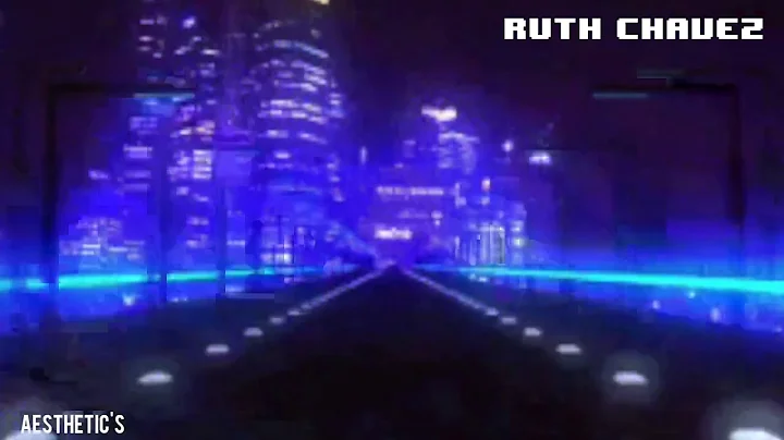 Ruth Chavez - Prometiste (80s Cover)