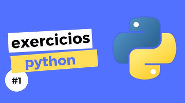 Exercicios de Python #1