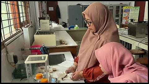 Video PENELITIAN FUNDAMENTAL REGULER / BIMA-USK 2025