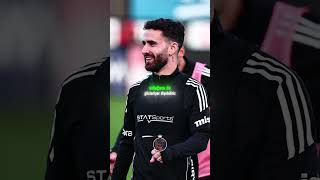 Rafa Si̇lva Mra Gi̇recek