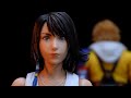 ファイナルファンタジーX PLAY ARTS改 ユウナ紹介 ファイナルファンタジーX PLAY ARTS改 ユウナ紹介