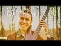 Unspeakable Joy by Eric Santagada - Album Release Video