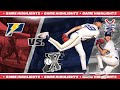 Power Baseball DOMINATES XPRESS | WWBA 16U Highlights