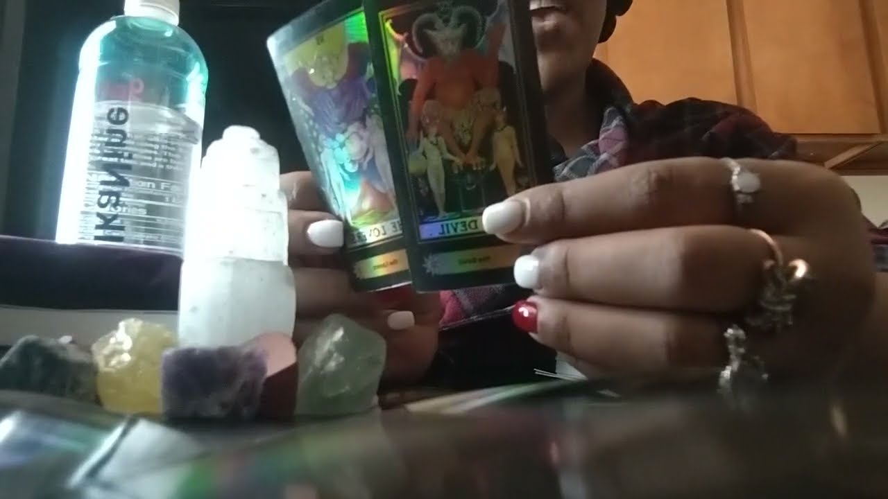 🚨🙊Whatever They Tried To🤫Send At You Immediately Went🔙🤦They're🧐👀You🤫In Fear🤯Because It Didn't Work🚨