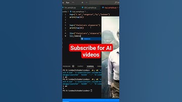 python Tamil beginner tutorial #shorts #shortsvideo #ai #coding #tamil #artificialintelligence  #pc