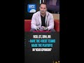 KKR vs DC - Rapid Fire REVIEW