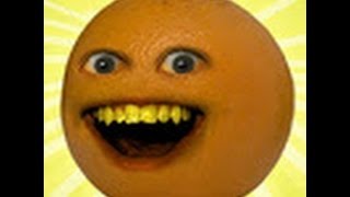 Annoying Orange - Rolling In The Dough Ft. Tobuscus