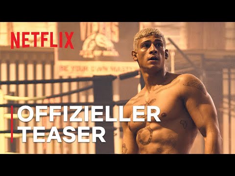 Offizieller Teaser