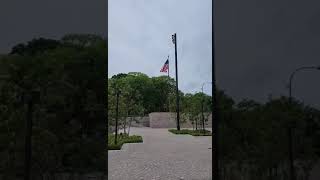 Taps At The National Wwi Memorial In Dc Jari Villanueva, Bugler