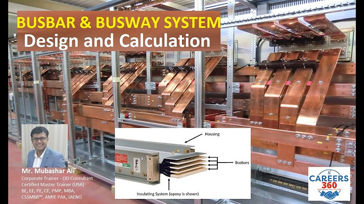 Ouble run busbar trunking busway system incorporating là gì năm 2024