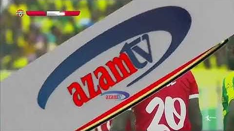 Vpl:Yanga Sc 1 Vs  Simba Sc 0; March 8 2020.