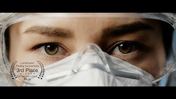 lumafusion Editing challenge 3rd Place Winner - Battle for Life