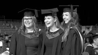 University Of Derby Graduation Memories Ceremony 1, Wednesday 12 November 2025, 1000Am