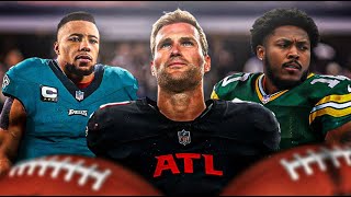 BIGGEST Winners & LOSERS of The NFL Offseason, Plus NBA Playoffs.. Episode 41