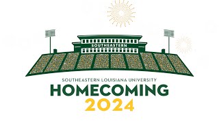 Southeastern Homecoming 2024