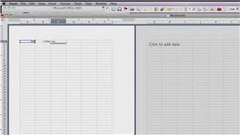 Microsoft Excel : How to Calculate Sales Tax in Excel