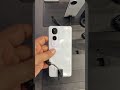 Vivo Y400 pro look and design #vivo #vivoy400pro #bgmitest #smartphone #trendingshorts #virelshorts