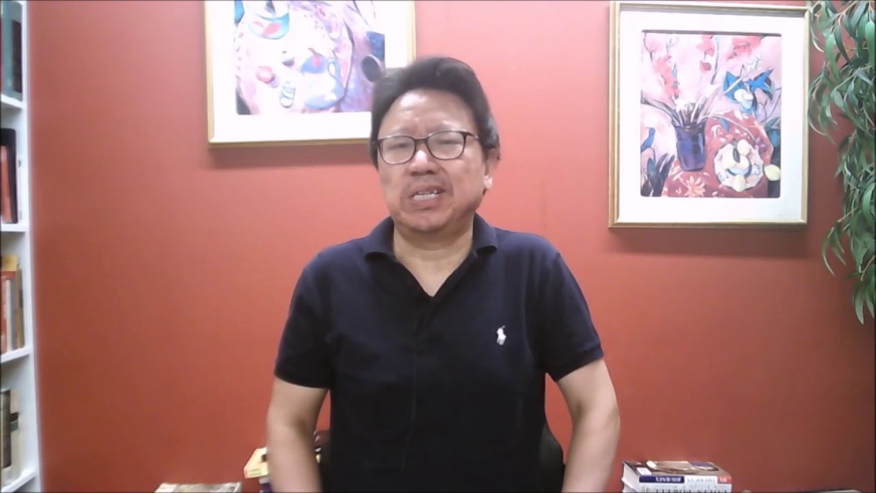 川普考虑:把中国企业逐出美国股市!中南海恐吓国人:如果不要某党,中国就会...... 川普考虑:把中国企业逐出美国股市!中南海恐吓国人:如果不要某党,中国就会......