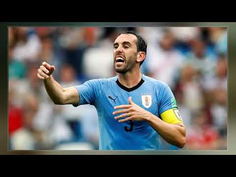 Vidéo: Diego Godin: Biographie, Créativité, Carrière, Vie Personnelle