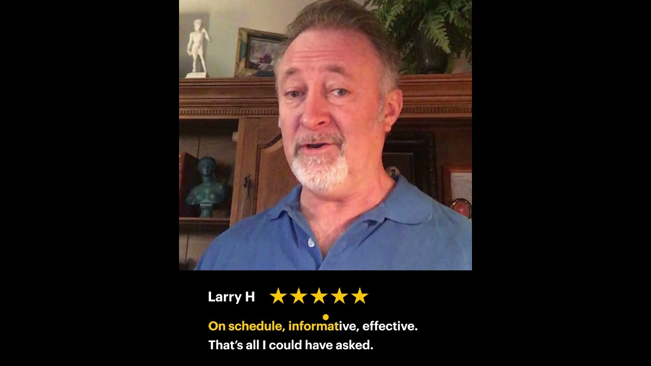 Darrell Philip commercial singing