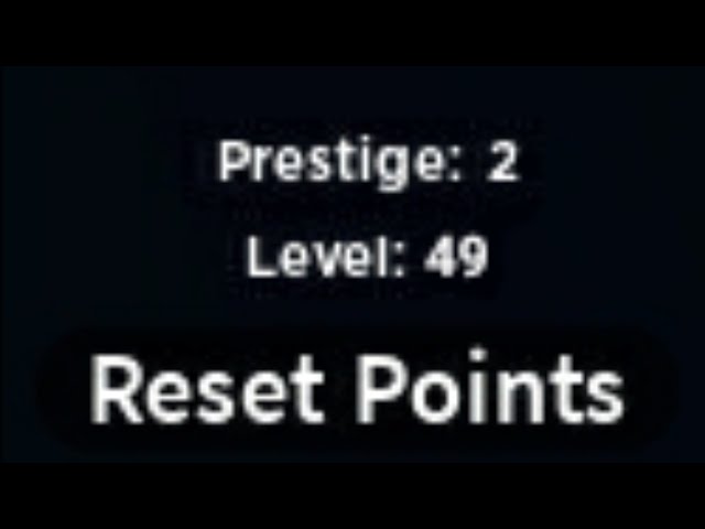How to prestige and Why should YOU prestige - Demon Fall 