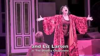 CRT Sneak Peek: The Drowsy Chaperone