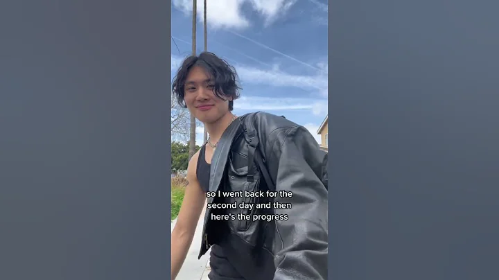 When your first tattoo suddenly becomes.. and addiction 😳