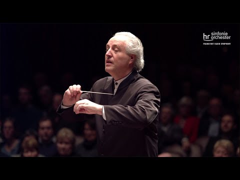 MacMillan: Britannia ? hr-Sinfonieorchester ? Manfred Honeck