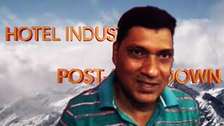 Hotel Industry Post-Lockdown ║BOARDING PASS║