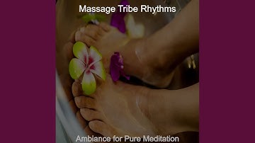 Contemporary Koto and Strings - Vibe for Pure Meditation