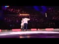 Christmas Ice Flames 2010 - 18 - Elena Leonova & Andrej Khvalko - Total Eclipse of the Heart