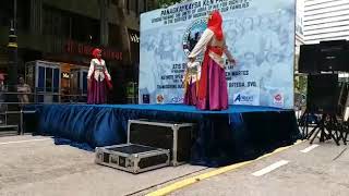 Goyang semarang bkb grop...